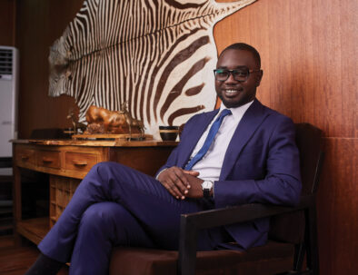 samuel afari-dartey